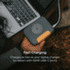 Banque d'alimentation BioLite BioLite Charge 100 MAX