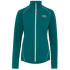 Kari F/Z Fleece PEACO/PEACOCK