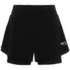 Shorts Kari Traa Mija Training Shorts Women BLACK/BLACK
