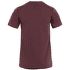 T-shirt a manches courtes Fjällräven Abisko Day Hike SS Women Port