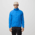 Veste Fjällräven KEB LÄTT WIND JACKET MEN Mountain Blue