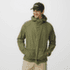 Veste Fjällräven VARDAG VINDBY JACKET MEN Green