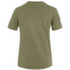 T-shirt a manches courtes Fjällräven HOJA IVÄG T-SHIRT WOMEN Green