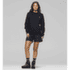 Sweat-shirt Norrona femund sweat Crew Neck Caviar Black