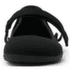 Chaussures Xero Cassie Knit Women Black (BLCK)