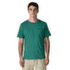 T-shirt a manches courtes Patagonia P-6 Logo T-Shirt Men Undyed Natural