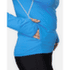 T-shirt a manches longues Kari Traa SANNE SUNSHIRT AQUAT/AQUATIC