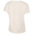T-shirt a manches courtes Direct Alpine Rey Lady 1.0 natural (Jizera Mountains)