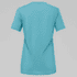 T-shirt a manches courtes Norrona femund equaliser merino T-Shirt Women Brittany Blue