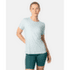 T-shirt a manches courtes Kari Traa Ava Tee BGUM/BUBBLEGUM