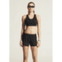 Brassiere Craft Collective Padded Sports Bra 999000 Black