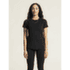 T-shirt a manches courtes Craft Collective SS Tee Women 999000 Black
