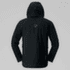 Veste Norrona falketind Gore-Tex Jacket Men Caviar Black