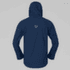 Veste Norrona falketind dri1 Jacket Men Indigo Night