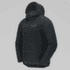 Veste Norrona falketind aero60 Hood Men Caviar Black