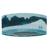 Coolnet UV Wide Headband ALER TEAL