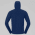 Veste Norrona falketind warm2 stretch Hood Men Indigo Night