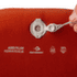 Oreiller Sea to Summit Aeros Premium Pillow Regular Picante