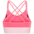 Brassiere Kari Traa Sofia Bra BGUM/BUBBLEGUM