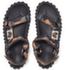 Sandales Gumbies Scrambler Sandal - Khaki & Orange Khaki / Orange