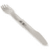 Couverts Sea to Summit Horizon Cutlery Set 2 Piece Moonstruck