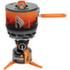 Cuisiniere Jetboil TrailCook 1.2L Sunset