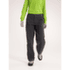 Pantalons Arcteryx Clarkia Cotton Wide Leg Pant Women Black