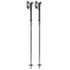 Trou Leki Sherpa FX Carbon Strong black-naturalcarbon-light anthracite
