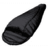 Sac de couchage Grüezi bag DownWool Extreme Light 2.0 Black Edition