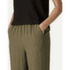 Pantalons Patagonia Garden Island Pants Women Whole Weave: Blue Sage