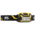 Lampe frontale Petzl ARIA® 2R Black/yellow