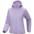 Gamma Lightweight Hoody Women Mallow
