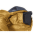 Sac de couchage Nemo Equipment Disco Mens 15 Endless Promise Ombre Blue