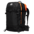 Pro 35 Women Removable Airbag 3.0 black 0001