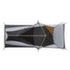 Tente Nemo Equipment Dragonfly OSMO 1P Birch Bud