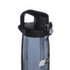 Bouteille Nalgene Straw bottle Grey, w. Black Cap