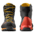Chaussures La Sportiva Aequilibrium Trek GTX Carbon/Yellow