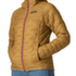 Micro Puff Hoody Women
