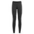 DoubleWool Longs Woman Marengo/Jet Black