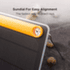 Panneau solaire BioLite Solar Panel 10 +