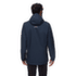 Veste Mammut Alto HS Hooded Jacket Men 3778 mammut red