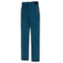 CROSSRIDGE EVO SHELL PANT Women Storm Blue/Cherry Tomato