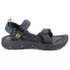 Sandales Source Gobi 2.0 Galactic Blue Men Galactic Blue