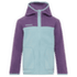 WAYMARKER ML HOODED JACKET KIDS nebla-paloja