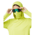 SELUN FL SUN HOODY WOMEN