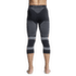Leggings 3/4 X-Bionic ENERGY ACCUMULATOR LIGHT PANTS 3/4 MEN Marine/Orange