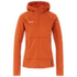 TAISS ML HOODED JACKET WOMEN autumn larice