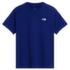 Evolution Simple Dome Regular Short Sleeve Men NLV BOLD BLUE