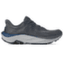 Chaussures Topo athletic ULTRAVENTURE 5 Men Grey / Blue
