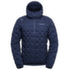 OPRY STRETCH INSULATED JKT Men Night Sky/Chalk